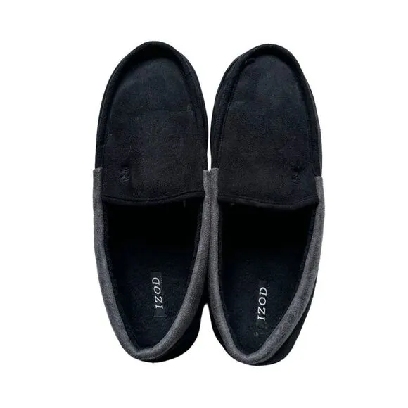 🔃Izod Men’s Foam Comfort Slippers