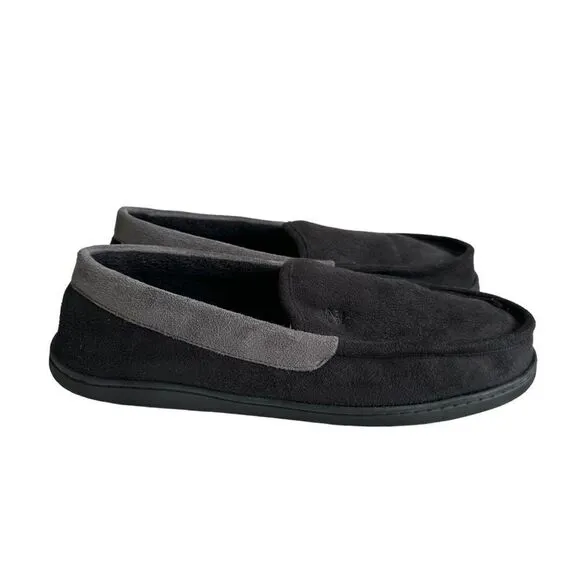 🔃Izod Men’s Foam Comfort Slippers