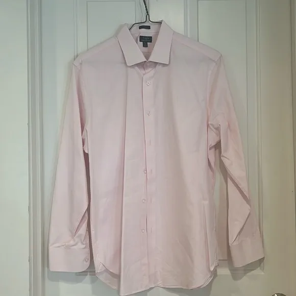 J. Crew button down dress shirt