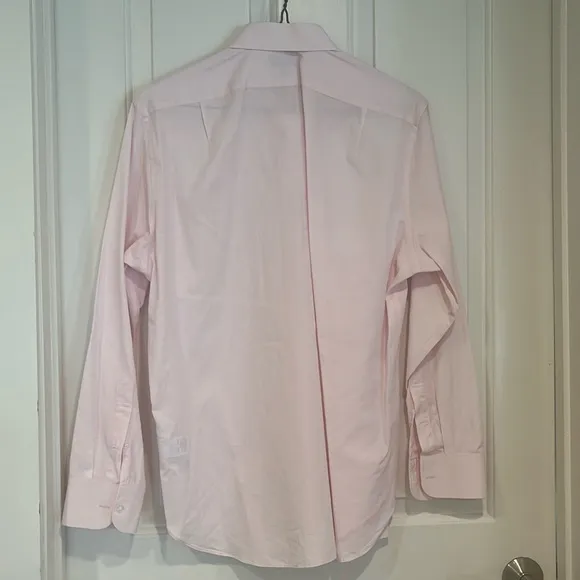 J. Crew button down dress shirt