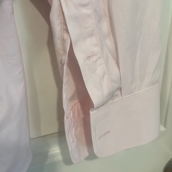 J. Crew button down dress shirt