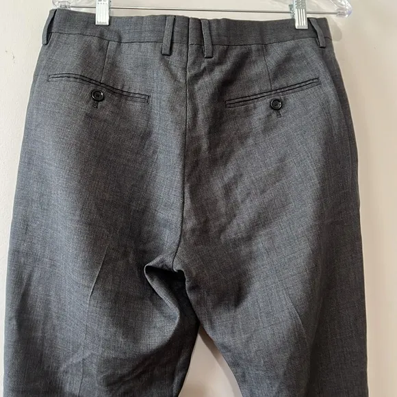J. Crew Ludlow Slim-Fit Dress Pants