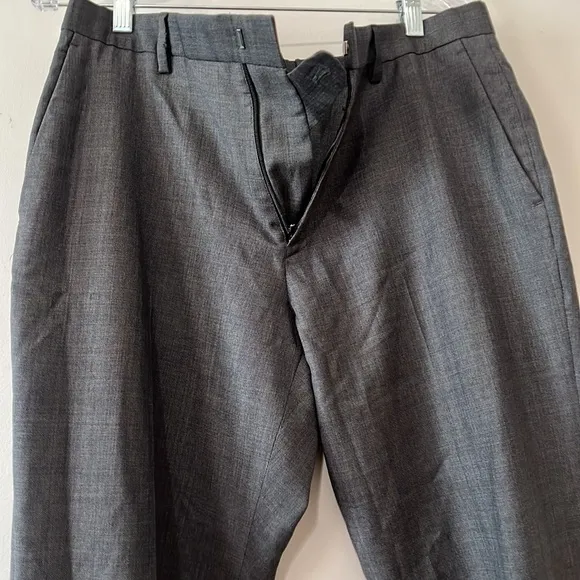 J. Crew Ludlow Slim-Fit Dress Pants