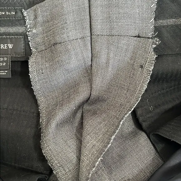 J. Crew Ludlow Slim-Fit Dress Pants
