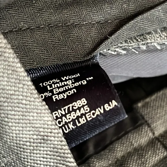 J. Crew Ludlow Slim-Fit Dress Pants