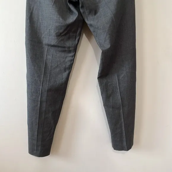 J. Crew Ludlow Slim-Fit Dress Pants