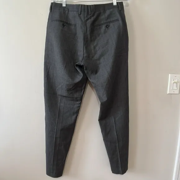 J. Crew Ludlow Slim-Fit Dress Pants