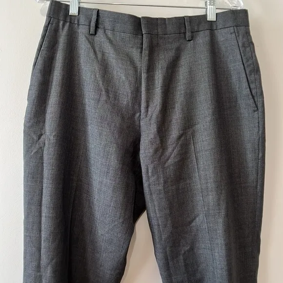 J. Crew Ludlow Slim-Fit Dress Pants