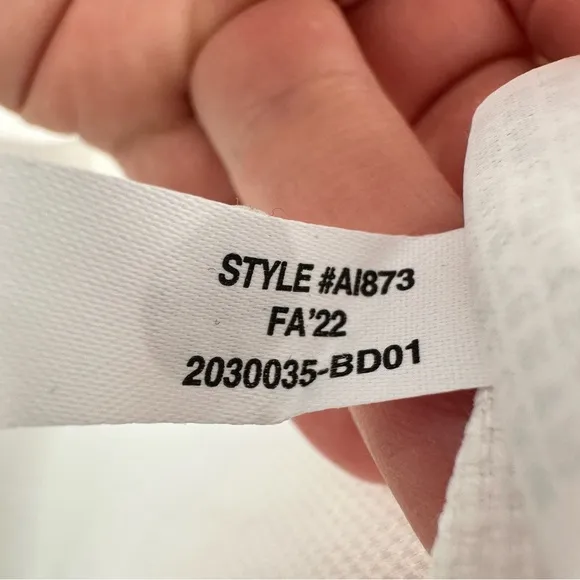 J. Crew Men's 15 | 33 Slim-fit Ludlow Premium fine cotton dress shirt in Dobby