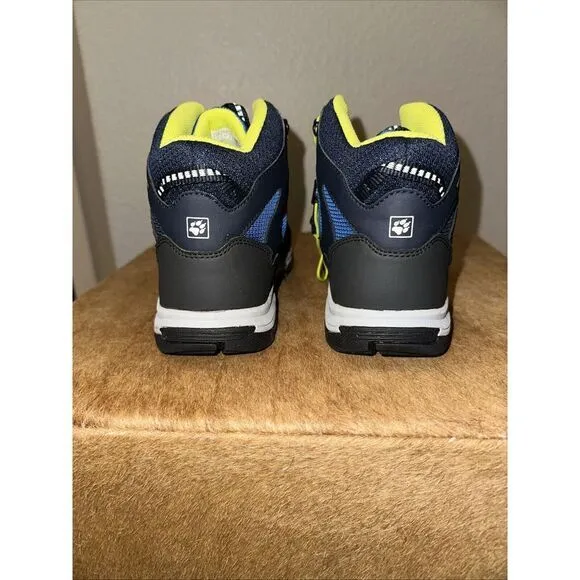 Jack Wolfskin Akka Texapore Mid‎ Kad n BotJack Wolfskin size 5 NWOT