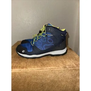 Jack Wolfskin Akka Texapore Mid‎ Kad n BotJack Wolfskin size 5 NWOT