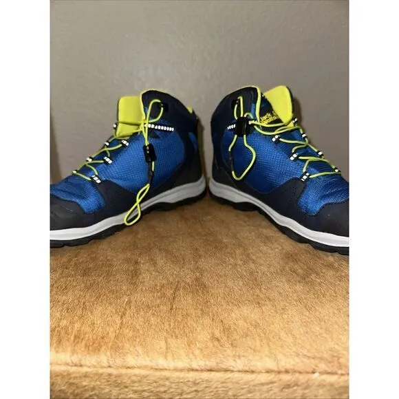 Jack Wolfskin Akka Texapore Mid‎ Kad n BotJack Wolfskin size 5 NWOT