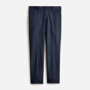 J.Crew 'Bowery' Navy Slim-Fit Dress Pant Size 32