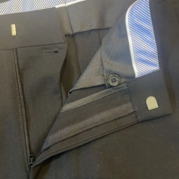 J.M Haggar Dress Pants
