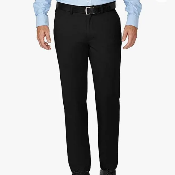 J.M Haggar Dress Pants