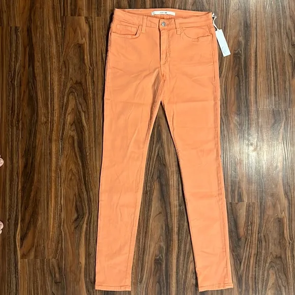 Joe’s Jeans The Skinny
