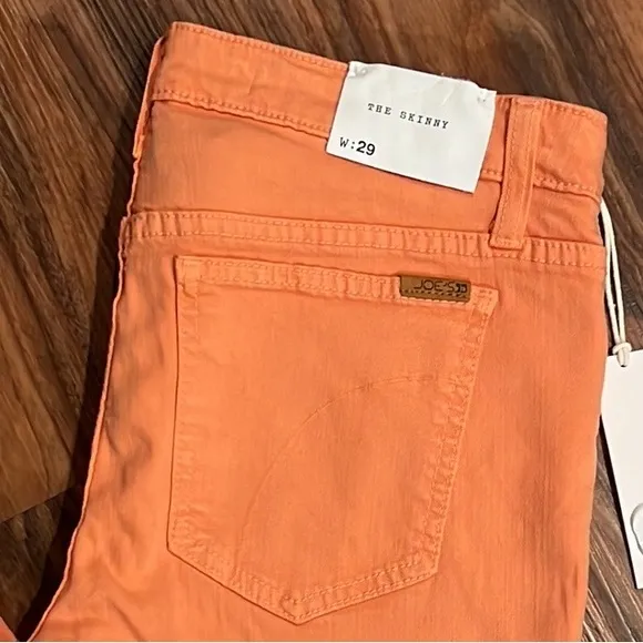 Joe’s Jeans The Skinny