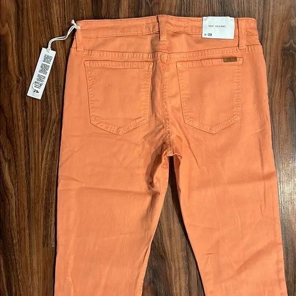 Joe’s Jeans The Skinny