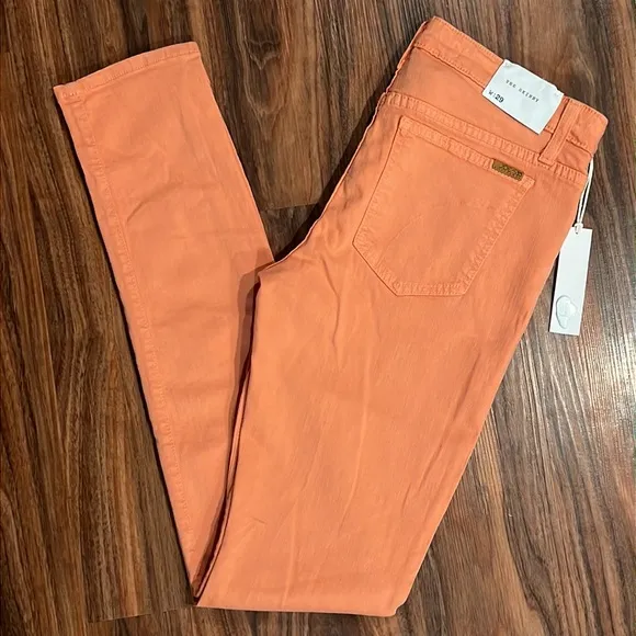 Joe’s Jeans The Skinny