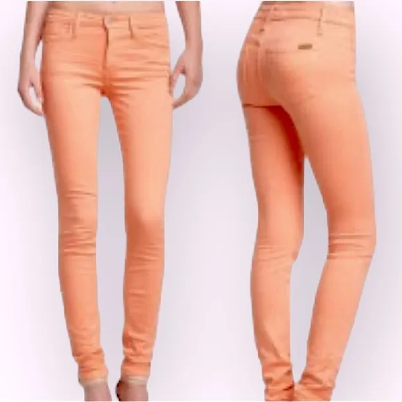 Joe’s Jeans The Skinny