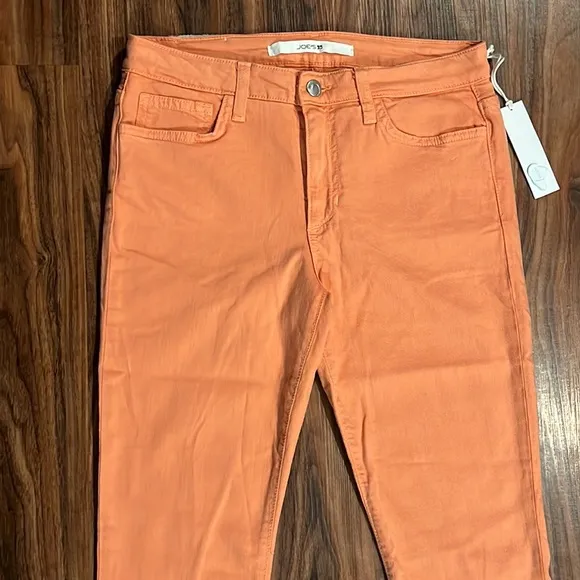 Joe’s Jeans The Skinny