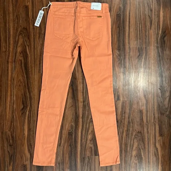 Joe’s Jeans The Skinny