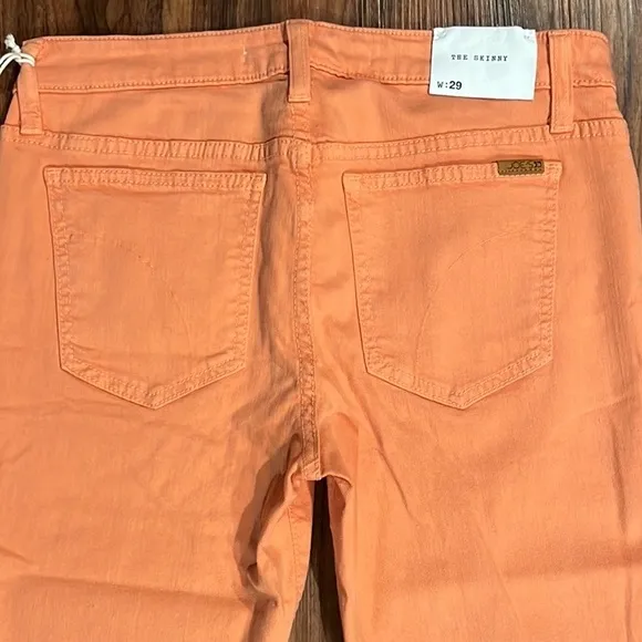 Joe’s Jeans The Skinny