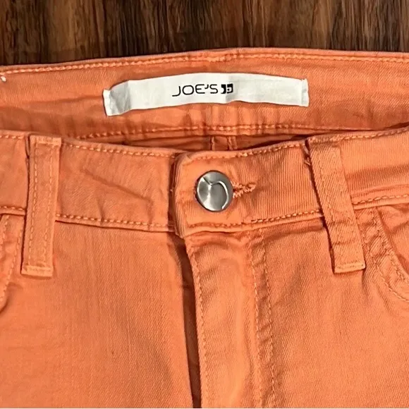 Joe’s Jeans The Skinny