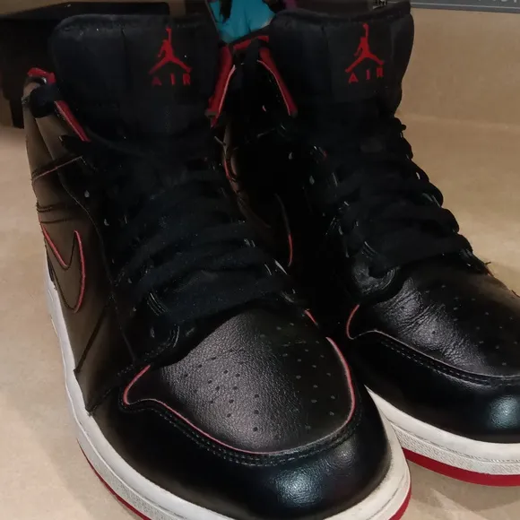 Jordan 1 sb