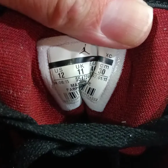 Jordan 1 sb