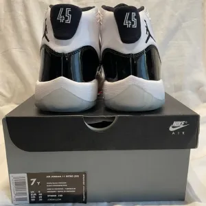 Jordan Black and White Sneakers Iconic Design
