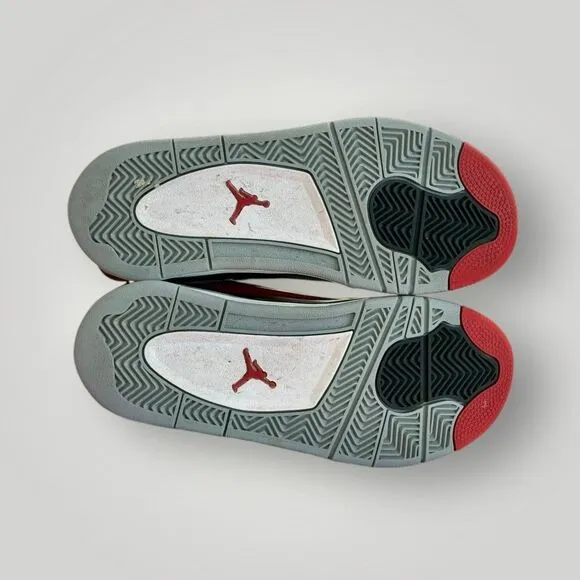 Jordan Dub Zero 'Toro Bravo' Youth Size 2.5