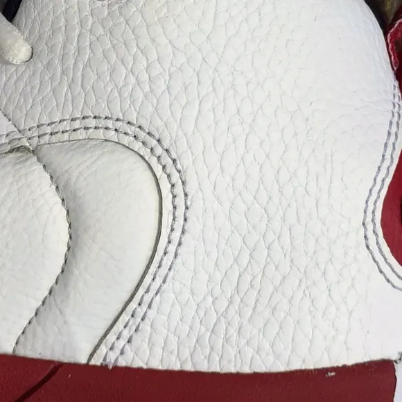 Jordan Jumpman PRO WHITE/BLACK-GYM RED