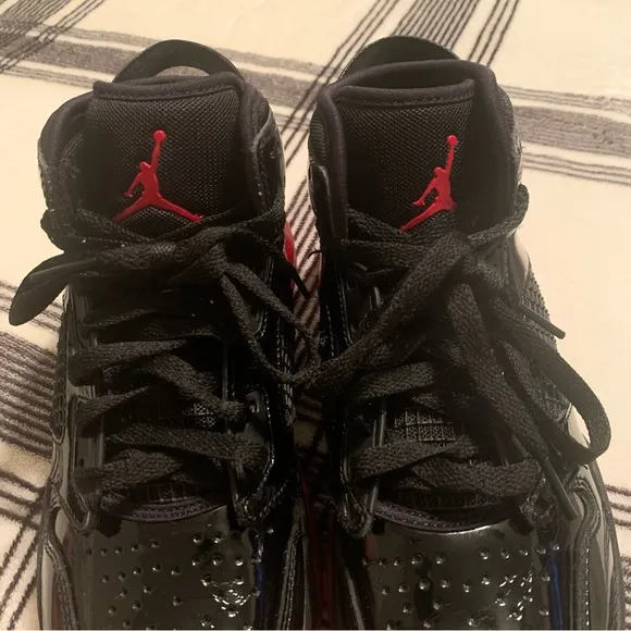 Jordan Mars 270 Bred Patent - 6Y