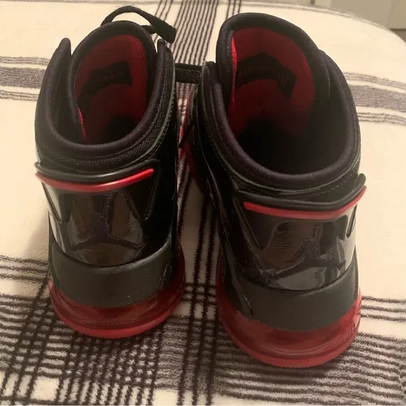 Jordan Mars 270 Bred Patent - 6Y