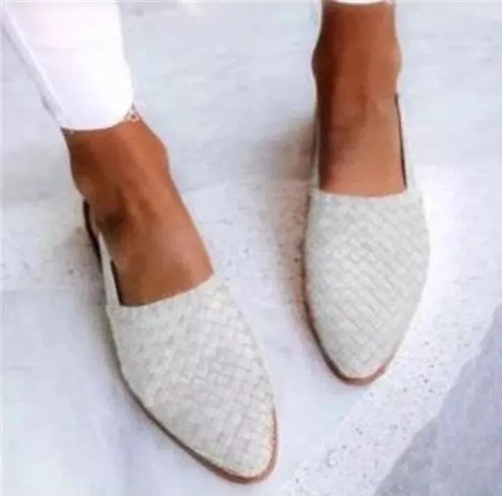 Jordana | Orthopedic Shoes