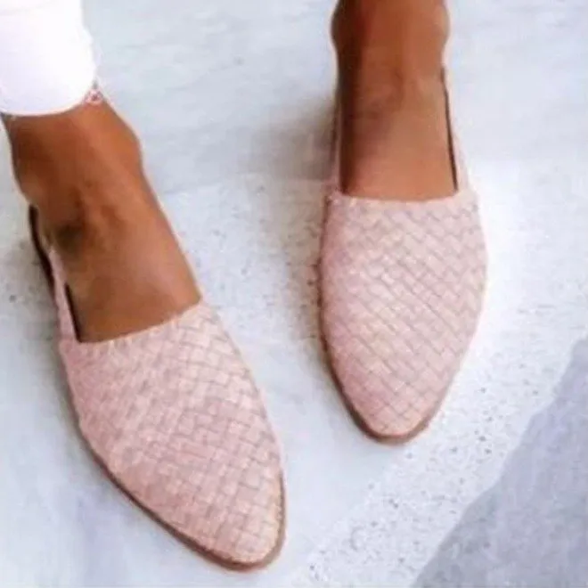 Jordana | Orthopedic Shoes