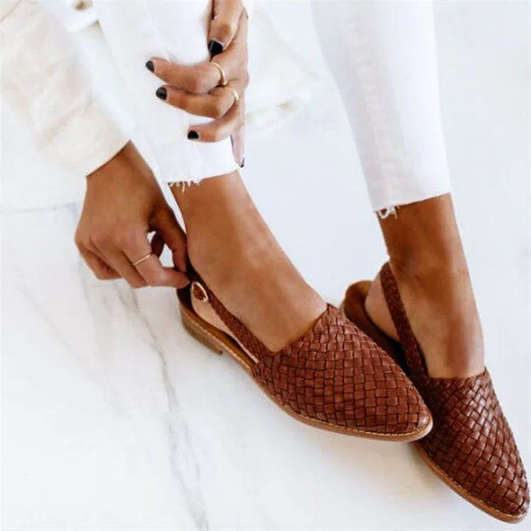 Jordana | Orthopedic Shoes