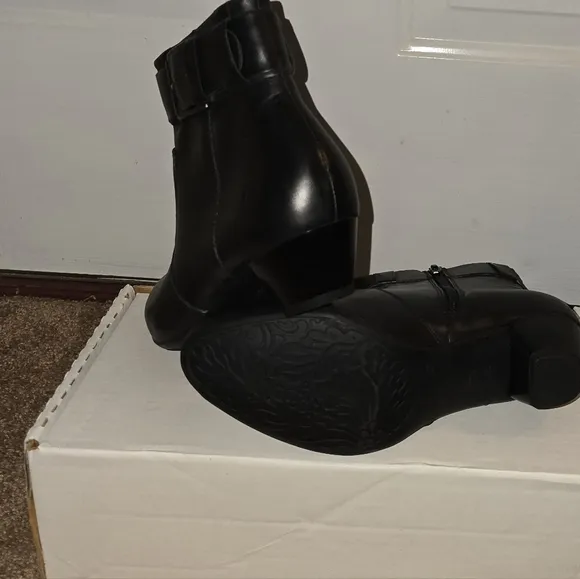 Josef Seibel Ankle Boots