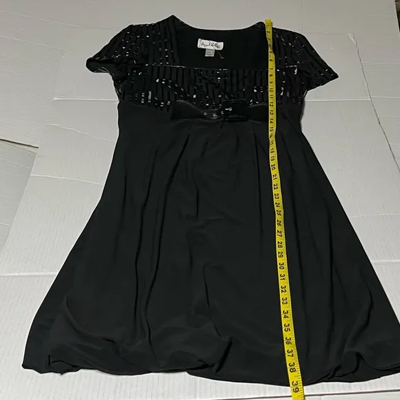 Joseph Ribkoff Retro Belted Dress