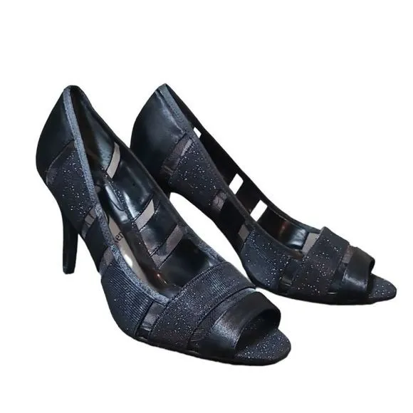 J Renee Womens Jemma Dress Pump 9 NWT