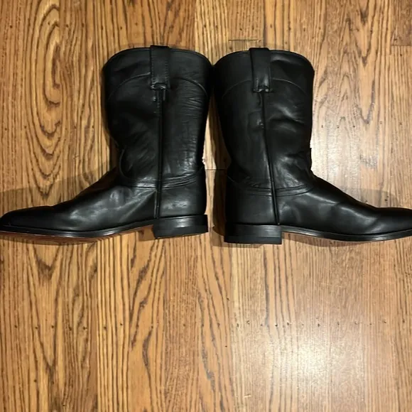 Justin Boots