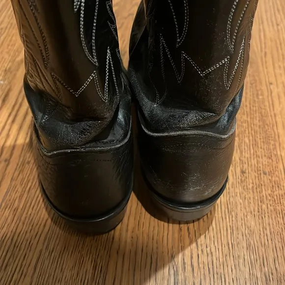 Justin Boots
