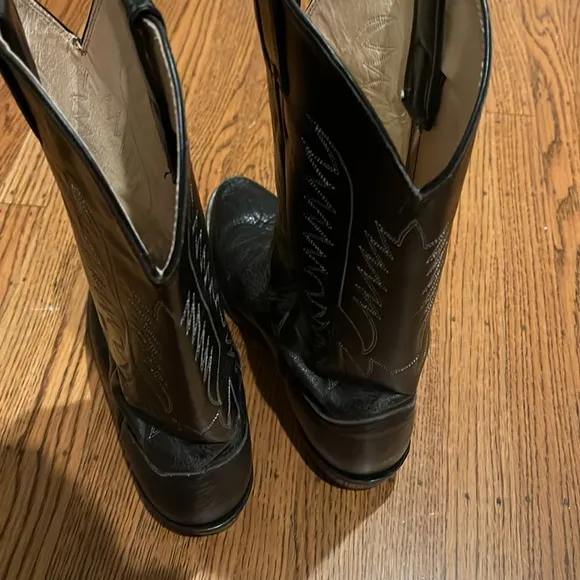 Justin Boots