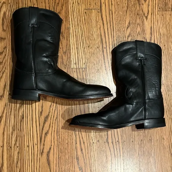 Justin Boots