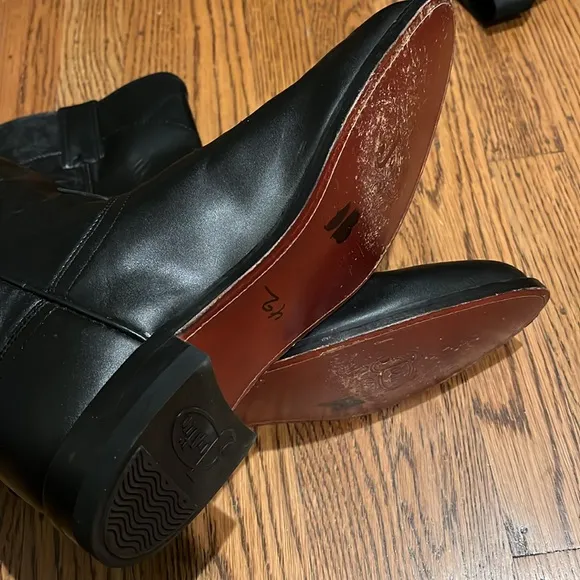 Justin Boots
