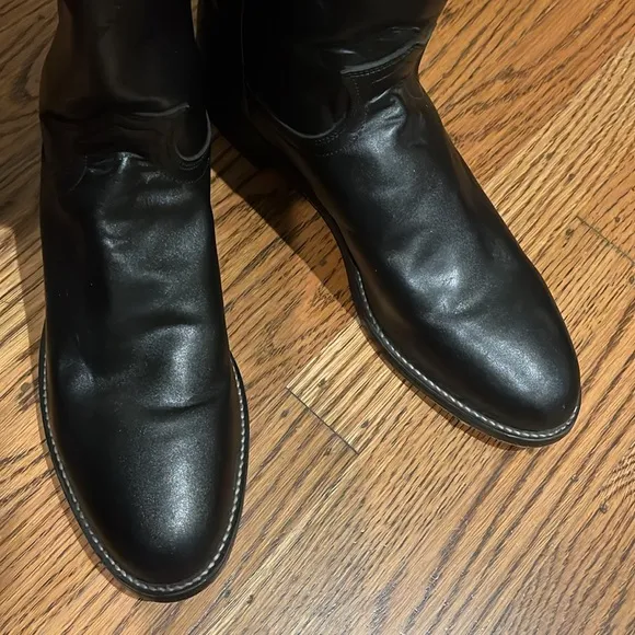 Justin Boots