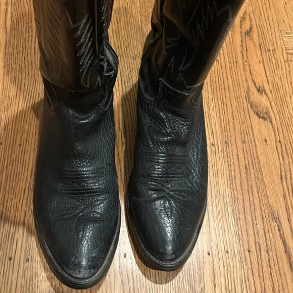 Justin Boots