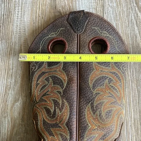 Justin Boots