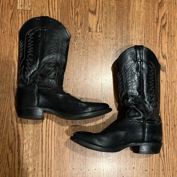 Justin Boots